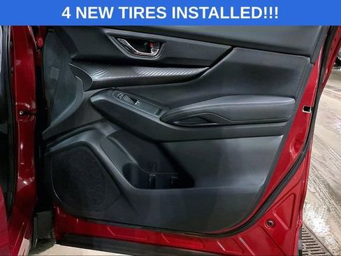 Used 2022 Subaru Ascent Onyx Edition image 24