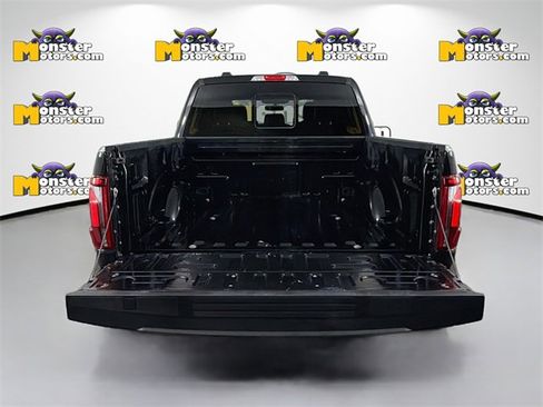 Used 2024 Ford F150 Lariat w/ Equipment Group 502A High image 27