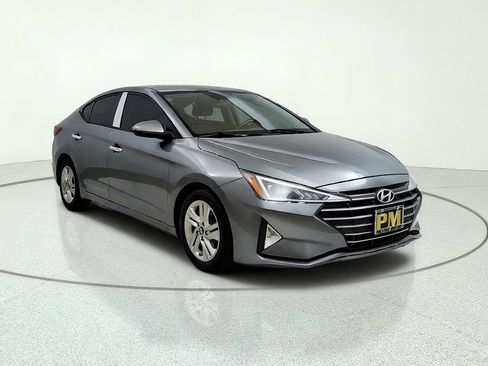 Used 2019 Hyundai Elantra Value Edition FWD image 8