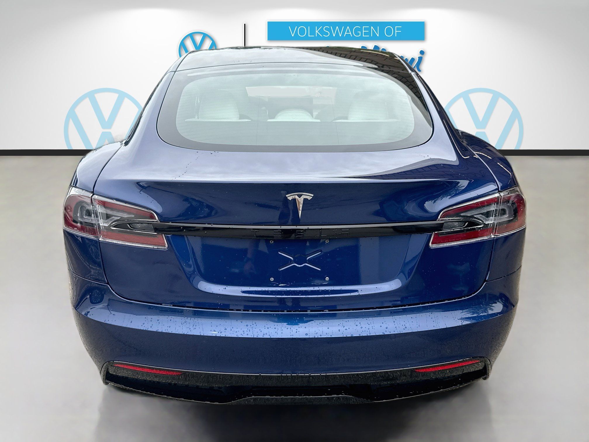 Used 2022 Tesla Model S AWD/4WD image 6