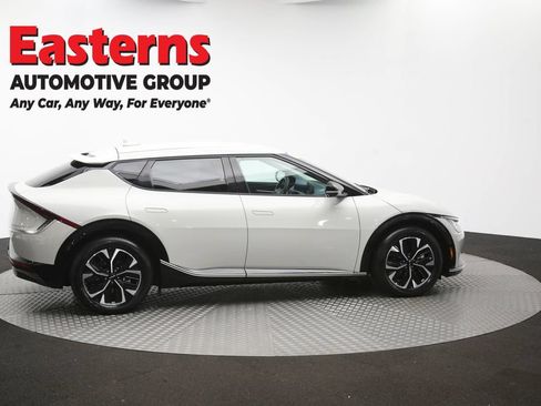Used 2023 Kia EV6 Wind AWD/4WD image 47