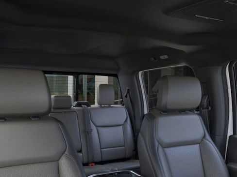 New 2026 Ford F150 Lariat w/ Equipment Group 501A Mid image 22