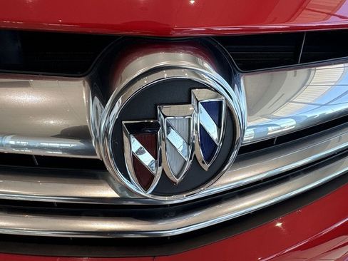 Certified 2019 Buick Cascada Sport Touring image 29