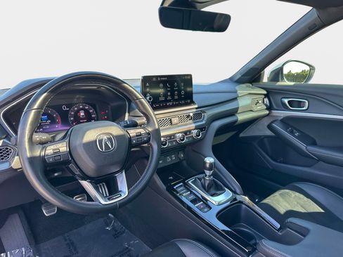 Used 2023 Acura Integra A-Spec image 13