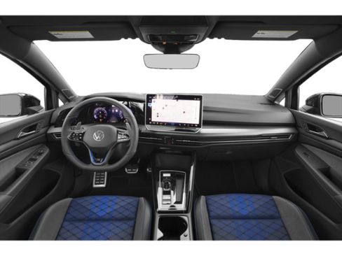 New 2026 Volkswagen Golf AWD/4WD image 5