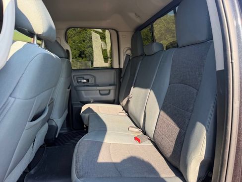 Used 2015 RAM 1500 Big Horn AWD/4WD image 21