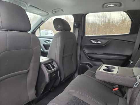 Used 2020 Chevrolet Blazer LT image 16