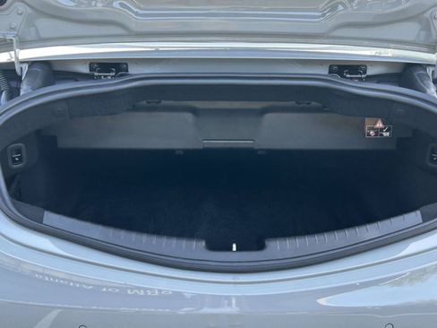 Certified 2026 Mercedes-Benz CLE 53 AMG 4MATIC Cabriolet image 18