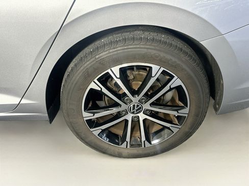 Used 2023 Volkswagen Jetta Sport FWD image 11