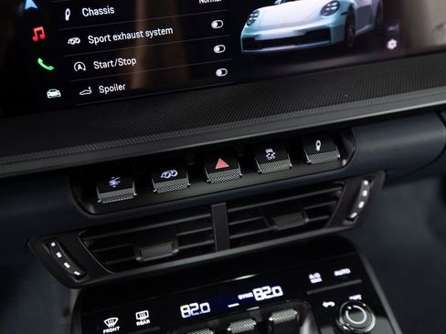 Certified 2026 Porsche 911 Carrera S image 28