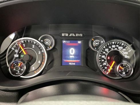 New 2024 RAM 2500 Tradesman image 15