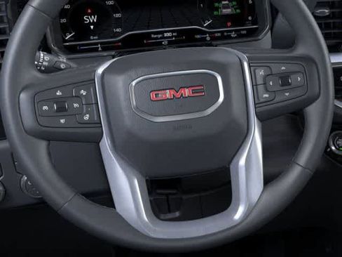 New 2026 GMC Sierra 1500 Elevation image 19