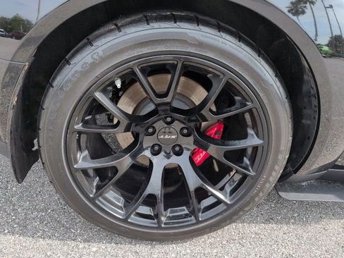 Used 2021 Dodge Challenger SRT Hellcat Redeye RWD image 11