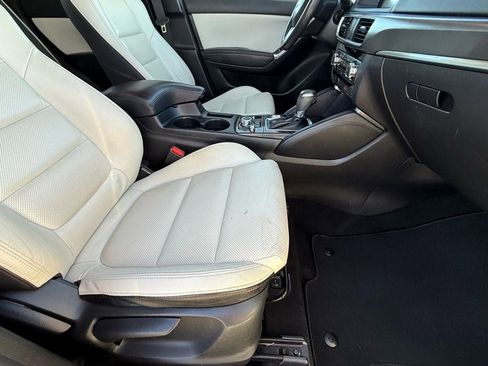 Used 2016 MAZDA CX-5 Grand Touring image 10