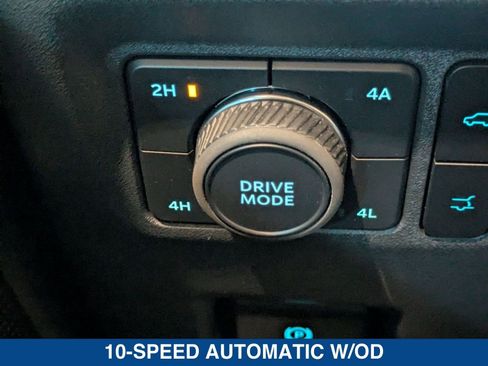 New 2025 Ford Expedition Max Platinum w/ Platinum Ultimate Package image 40