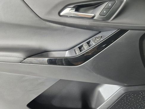 New 2026 Chevrolet Equinox LT w/ Safety and Technology Package FWD image 23