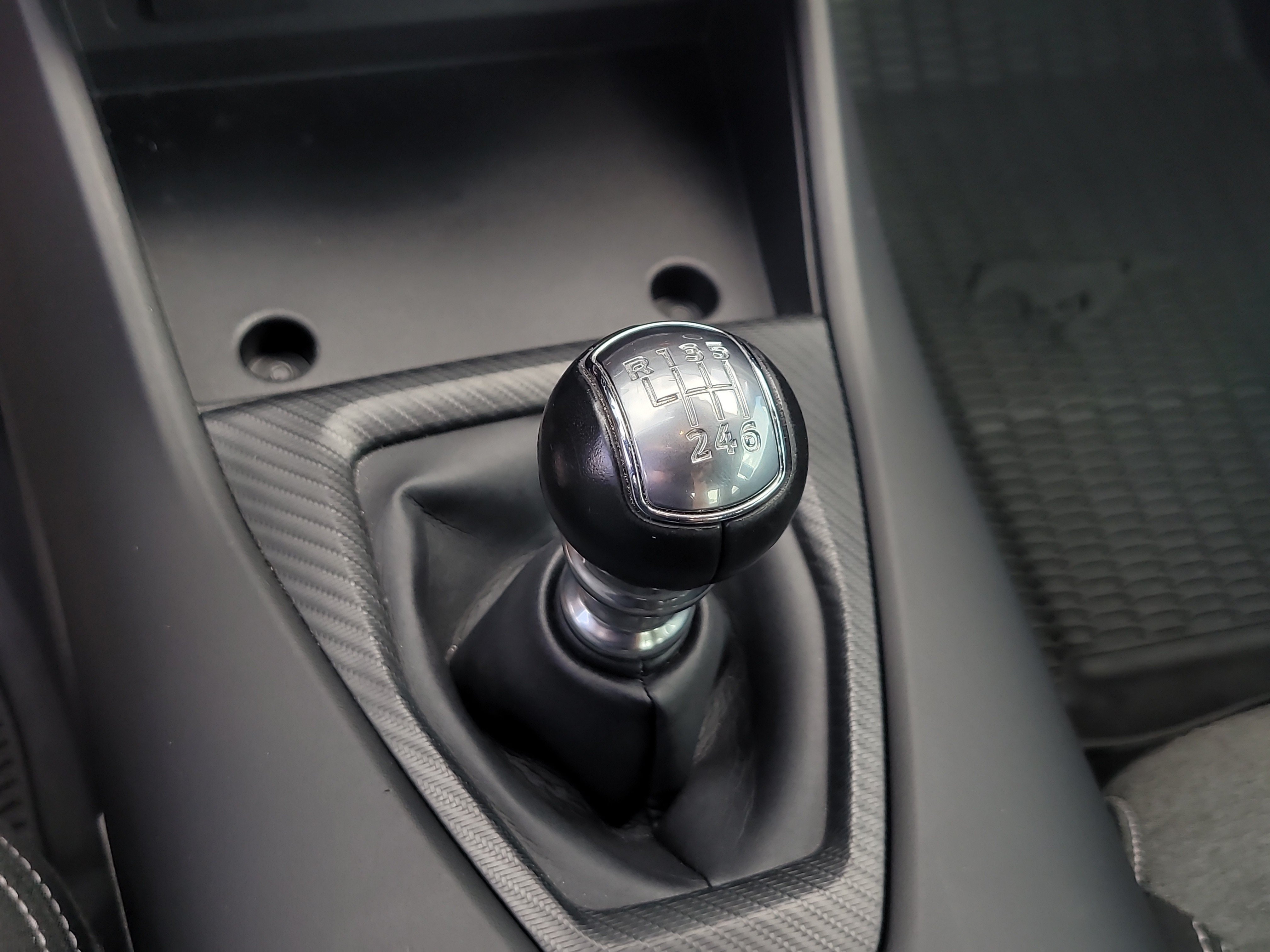 Used 2025 Ford Mustang GT RWD image 24
