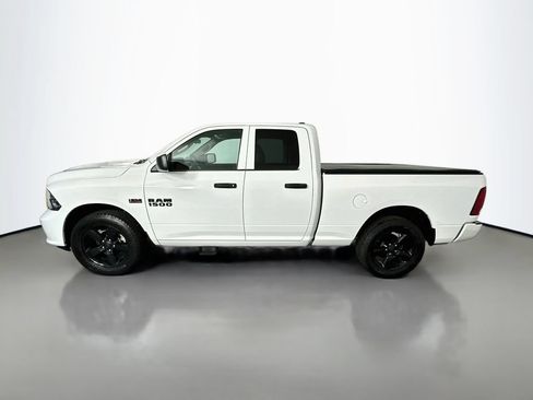 Used 2018 RAM 1500 Express RWD image 4