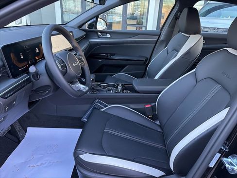 New 2026 Kia K5 GT-Line AWD/4WD image 29