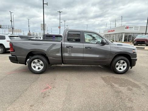 New 2026 RAM 1500 Tradesman image 8