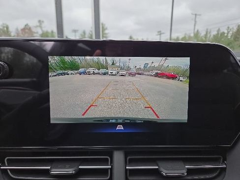 New 2026 Chevrolet Trax ACTIV w/ Driver Confidence Package FWD image 10