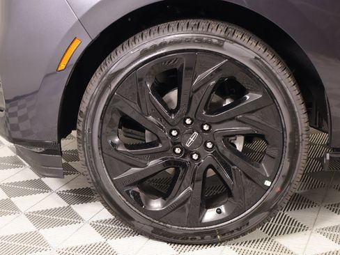 New 2026 Lincoln Navigator Black Label AWD/4WD image 20