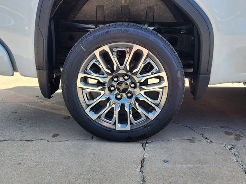 New 2026 GMC Sierra 1500 Denali Ultimate image 55