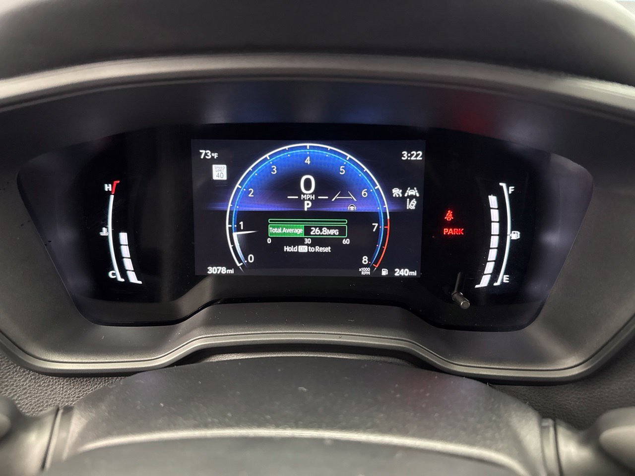 Used 2026 Toyota Corolla LE FWD image 16