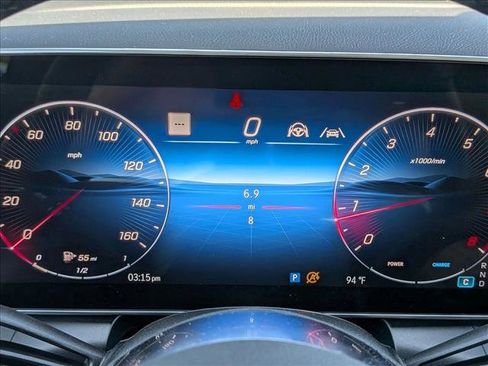 New 2026 Mercedes-Benz GLC 300 4MATIC image 11
