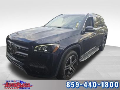 Used 2020 Mercedes-Benz GLS 450 4MATIC