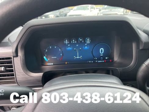 Used 2024 Ford F150 STX AWD/4WD image 20