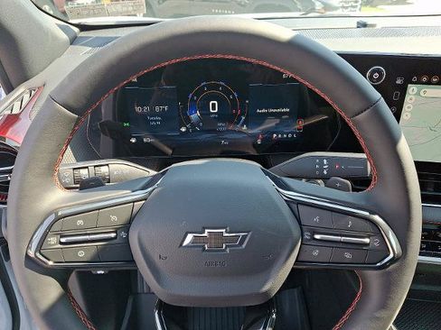 New 2026 Chevrolet Equinox RS FWD image 10
