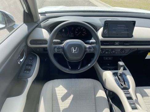 New 2026 Honda HR-V LX image 27