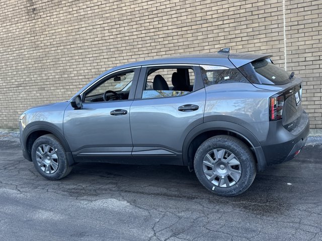 Used 2026 Nissan Kicks S w/ Charging Package FWD image 20