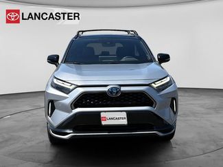 Used 2024 Toyota RAV4 XSE w/ Premium Package AWD/4WD video 2