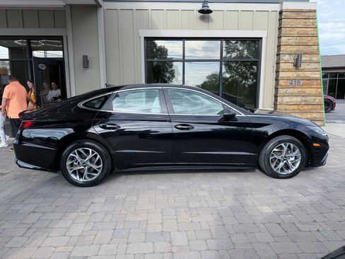 Used 2023 Hyundai Sonata SEL FWD image 43