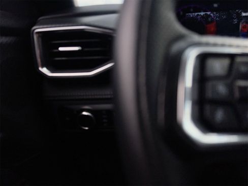 New 2025 Ford Mustang Premium image 15