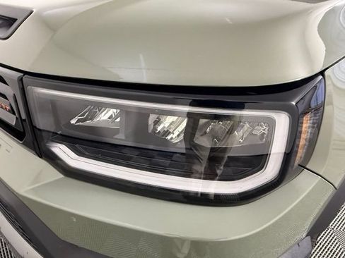 Used 2026 Honda Passport TrailSport Elite image 12