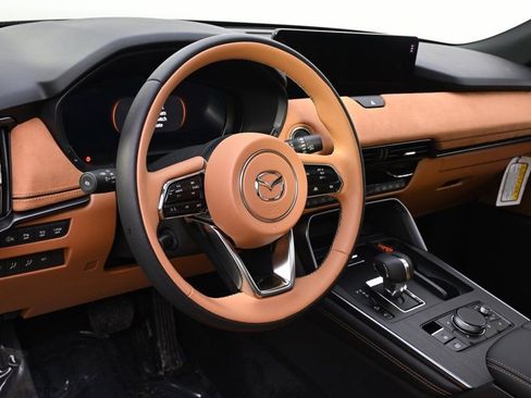 New 2026 MAZDA CX-70 3.3 Turbo S w/ Premium Plus image 11