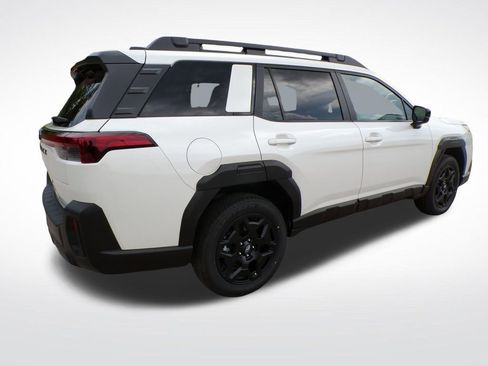 New 2026 Subaru Outback Limited AWD/4WD image 7