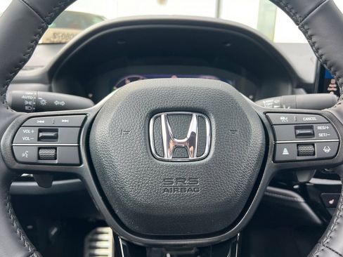 New 2026 Honda Accord Sport image 22