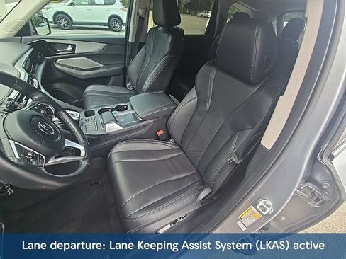 Certified 2023 Acura MDX FWD w/ Technology Package image 16