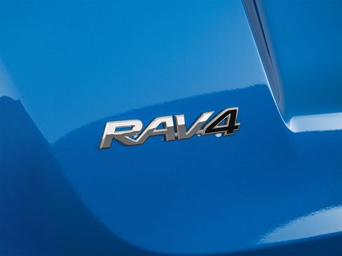 Used 2018 Toyota RAV4 XLE FWD image 59