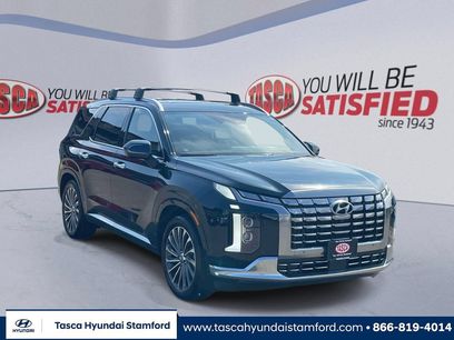 Used 2023 Hyundai Palisade Calligraphy