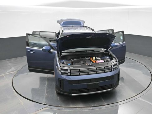 New 2026 Hyundai Santa Fe SEL image 37