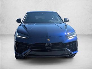 Used 2024 Lamborghini Urus S video 2