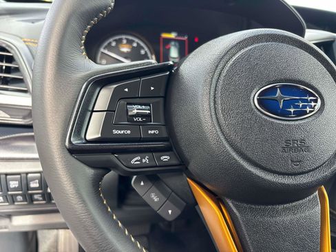 Certified 2025 Subaru Forester Wilderness image 24