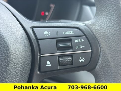 Used 2023 Honda Accord EX image 13