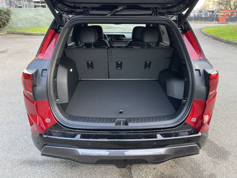 New 2026 GMC Terrain AT4 w/ Convenience Package III image 58