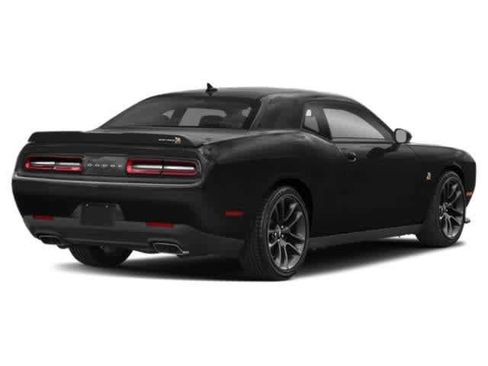 Used 2022 Dodge Challenger R/T Scat Pack image 3
